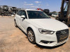  AUDI A3 SPORTBACK (8VA) 