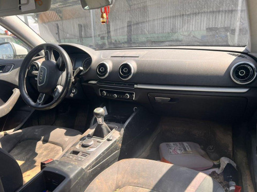  AUDI A3 SPORTBACK (8VA) 