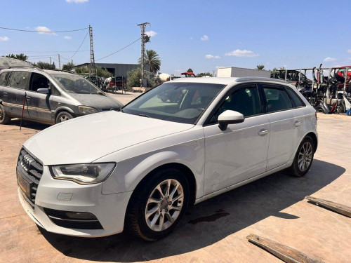  AUDI A3 SPORTBACK (8VA) 