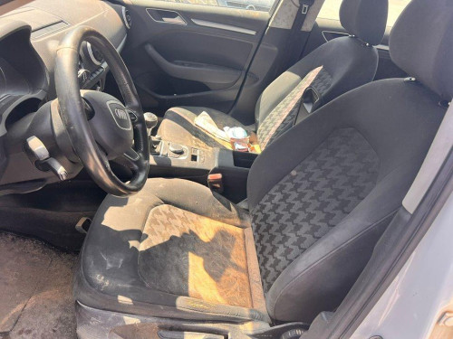  AUDI A3 SPORTBACK (8VA) 