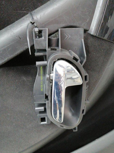  PUERTA TRASERA IZQUIERDA, CITROEN, C4 PICASSO 