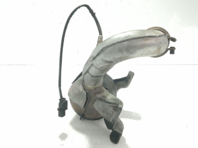 CATALIZADOR, CITROEN, C8