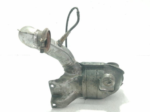  CATALIZADOR, CITROEN, C8 