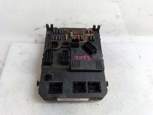  CAJA RELES / FUSIBLES PEUGEOT PARTNER (S2) 