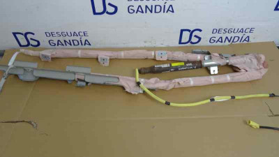 AIRBAG CORTINA DELANTERO DERECHO, MITSUBISHI, OUTLANDER (CW0)