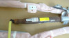 AIRBAG CORTINA DELANTERO DERECHO MITSUBISHI OUTLANDER (CW0) 