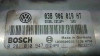  CENTRALITA MOTOR UCE SEAT IBIZA (6L1) 