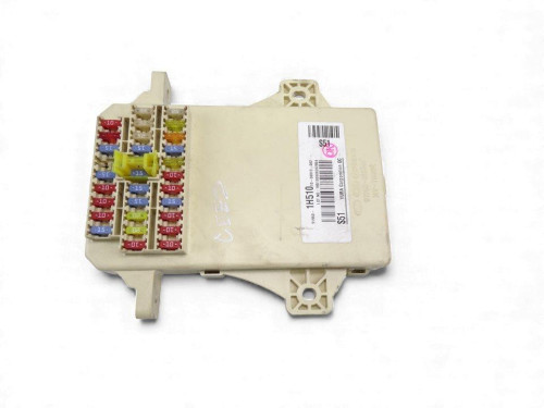  CAJA RELES / FUSIBLES, KIA, CEED (ED) 