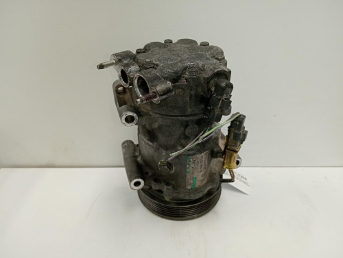  COMPRESOR AIRE ACONDICIONADO Peugeot 307 BREAK/ SW (S2) 