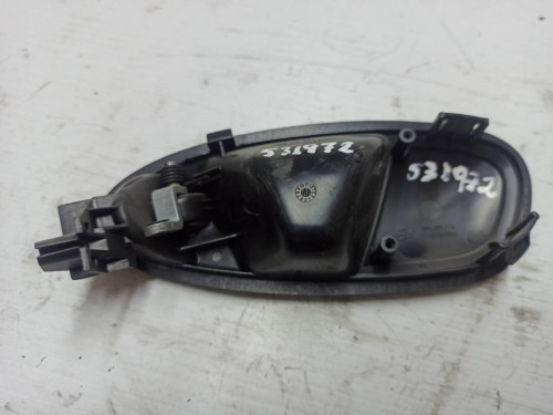  MANETA INTERIOR TRASERA DERECHA SEAT LEON (1P1) 