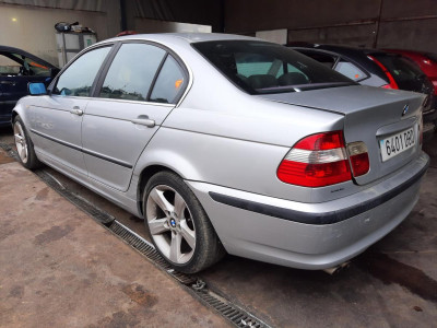 BMW SERIE 3 BERLINA (E46)