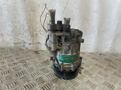 COMPRESOR AIRE ACONDICIONADO