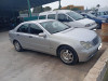  MERCEDES-BENZ CLASE C (BM 203) BERLINA 