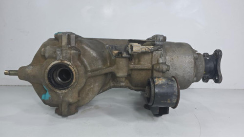  DIFERENCIAL TRASERO, RENAULT, KANGOO 4X4 