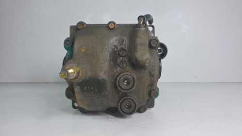  DIFERENCIAL TRASERO, RENAULT, KANGOO 4X4 