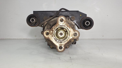 DIFERENCIAL TRASERO, RENAULT, KANGOO 4X4