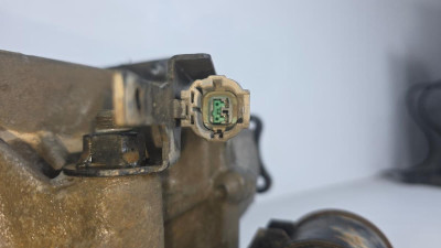 DIFERENCIAL TRASERO, RENAULT, KANGOO 4X4