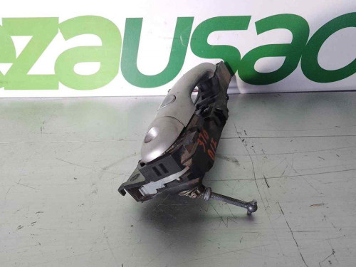 MANETA EXTERIOR DELANTERA IZQUIERDA Renault MEGANE II COUPE/CABRIO 