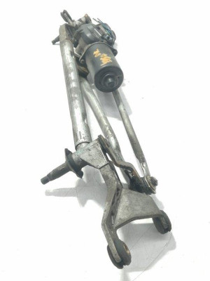 MOTOR LIMPIA DELANTERO, NISSAN, PRIMERA BERLINA (P12)
