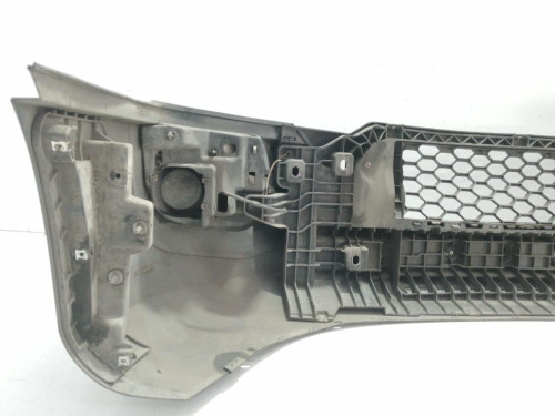  PARAGOLPES DELANTERO IVECO DAILY CONF. PAQUETERÍA (SOMMER) 