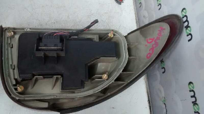 PILOTO TRASERO DERECHO, FORD, MONDEO FD BERL./TURNIER