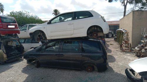  FIAT STILO (192) 