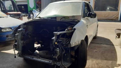 SUZUKI SWIFT (AGZ/AZH/NZ)