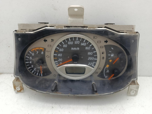 CUADRO INSTRUMENTOS Nissan ALMERA TINO (V10M) 