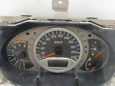 CUADRO INSTRUMENTOS, Nissan, ALMERA TINO (V10M)