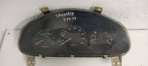 CUADRO INSTRUMENTOS Kia SPORTAGE 
