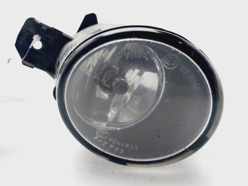 FARO ANTINIEBLA IZQUIERDO Renault KOLEOS I 