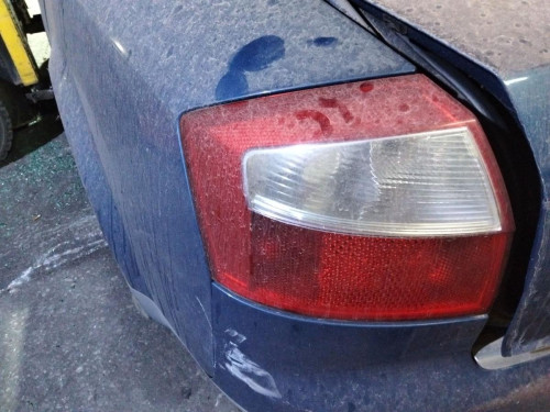 PILOTO TRASERO IZQUIERDO AUDI A4 BERLINA (8E) 