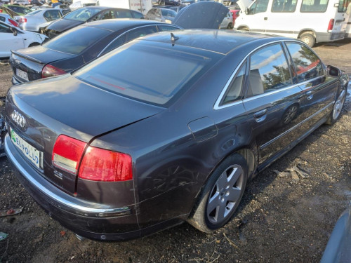  AUDI A8 (4E) 