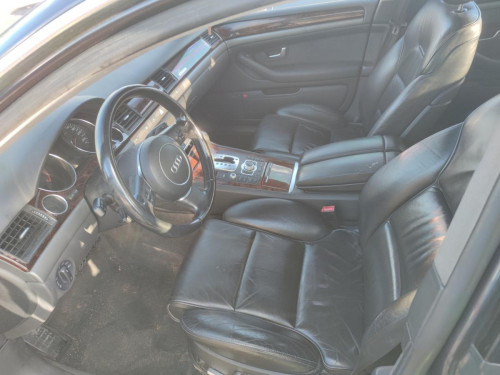  AUDI A8 (4E) 