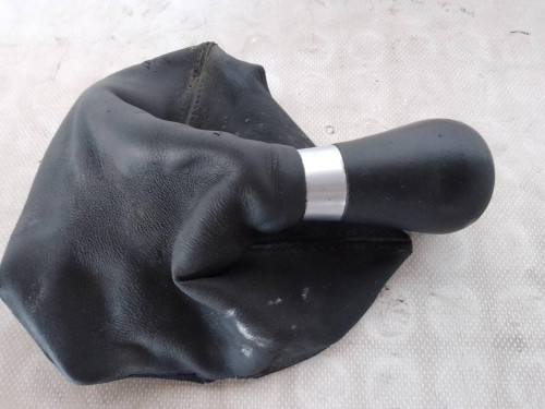 POMO PALANCA CAMBIO BMW SERIE 1 BERLINA 5P (F20) 
