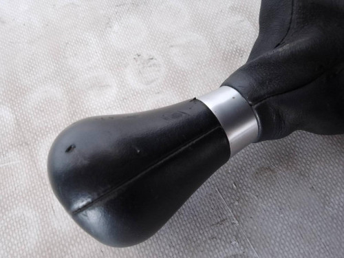 POMO PALANCA CAMBIO BMW SERIE 1 BERLINA 5P (F20) 