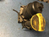 ENFRIADOR ACEITE MOTOR 