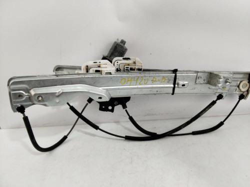 ELEVALUNAS DELANTERO DERECHO Ford KUGA (CBS) 
