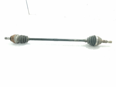 TRANSMISION DELANTERA DERECHA, OPEL, ASTRA H BERLINA