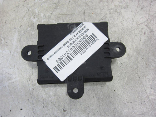  MODULO ELECTRONICO, JAGUAR, XF 