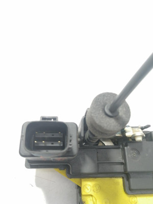 CERRADURA PUERTA TRASERA IZQUIERDA, VOLVO, XC90