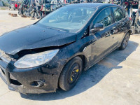 FORD FOCUS BERLINA (CEW)