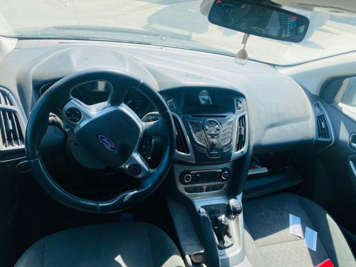  FORD FOCUS BERLINA (CEW) 