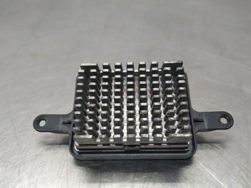  RESISTENCIA CALEFACCION CITROEN DS5 