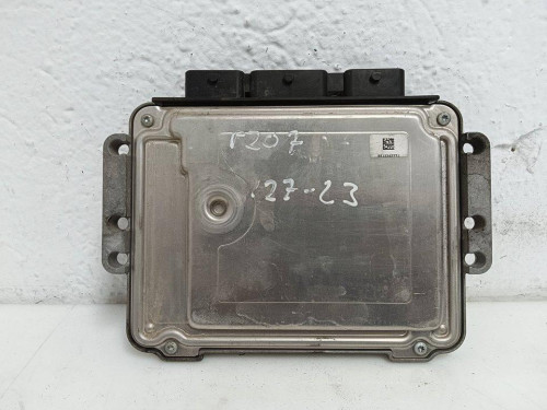  CENTRALITA MOTOR UCE PEUGEOT 207 