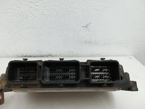  CENTRALITA MOTOR UCE PEUGEOT 207 