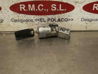 CONMUTADOR DE ARRANQUE, CITROEN, C5 BERLINA