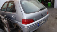 PEUGEOT 106 (S2)