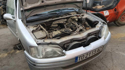PEUGEOT 106 (S2)