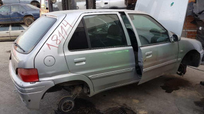 PEUGEOT 106 (S2)